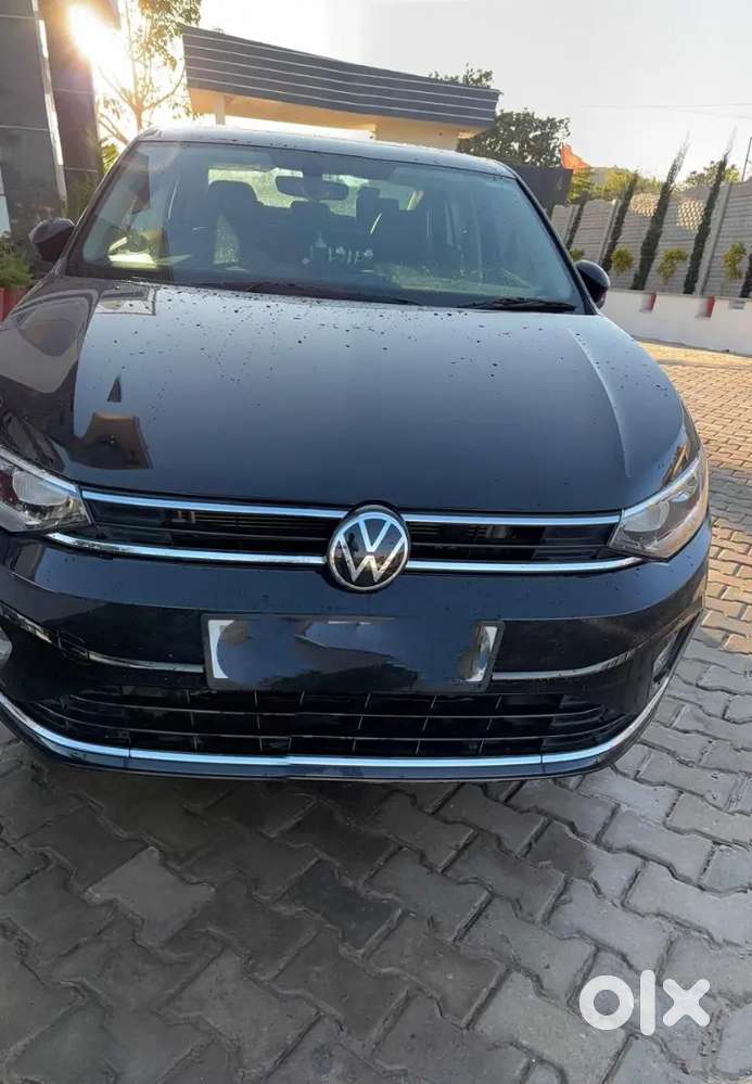 Volkswagen Virtus 2024 Petrol 71000 Km Driven