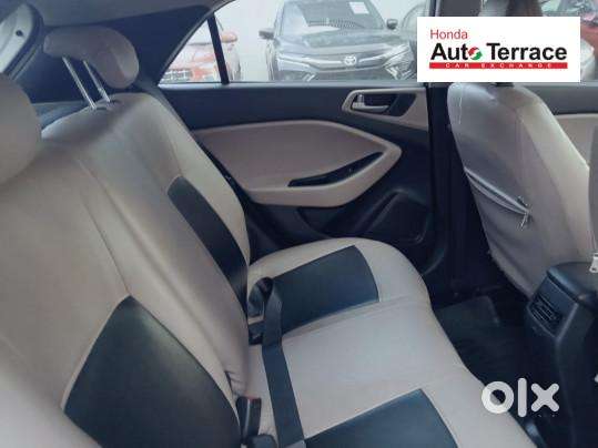 Hyundai Elite I20 Asta 1.2, 2015, Petrol