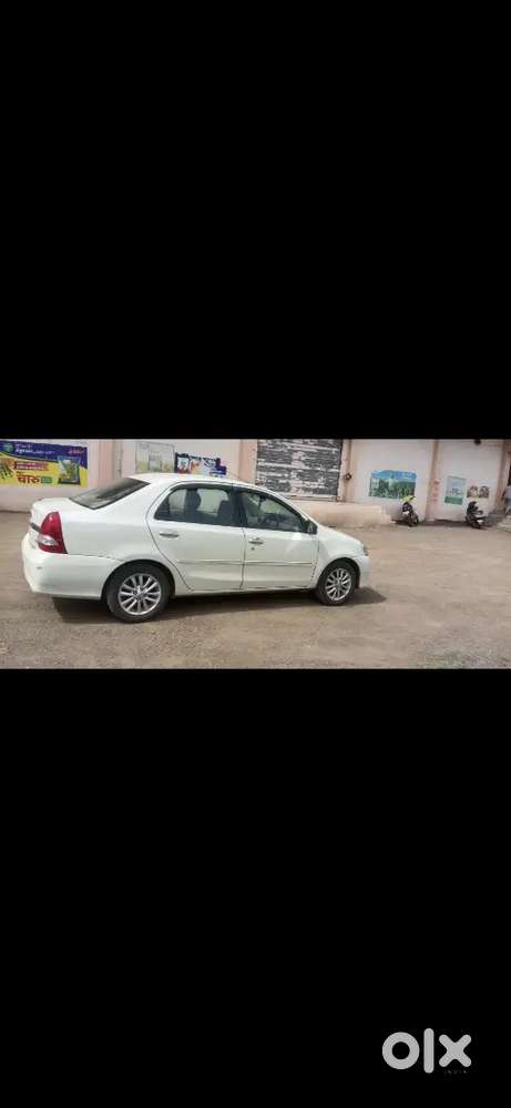 Toyota Etios  Diesel 1.4 Vx 2019