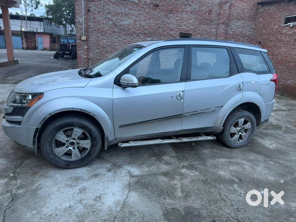Mahindra Xuv500 2013 Diesel Good Condition