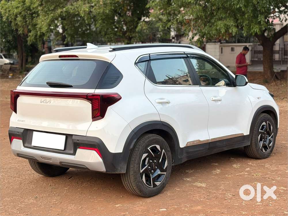 Kia Sonet 1.2 Htk, 2024, Petrol