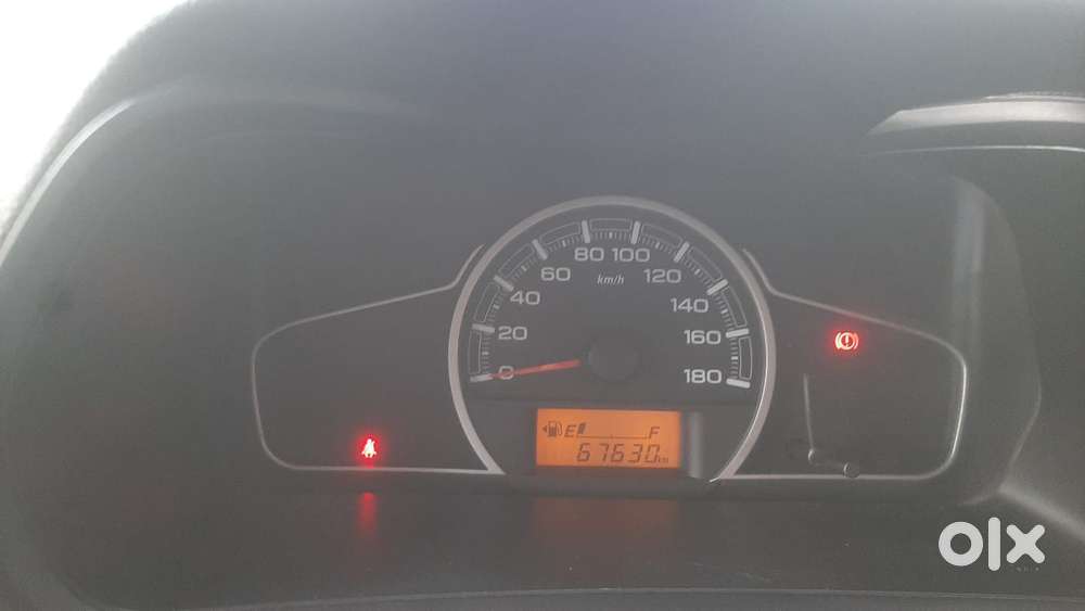 Maruti Suzuki Alto 800 2019-2023 0.8 Vxi, 2022, Petrol