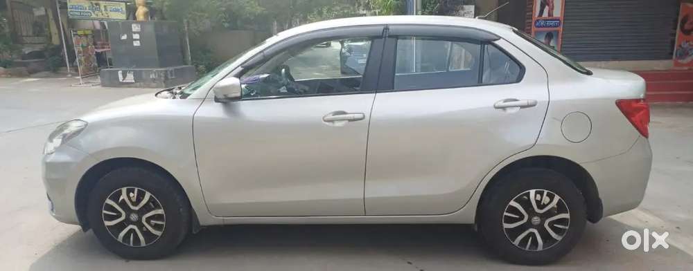 Maruti Suzuki Dzire 2020 Diesel 129000 Km Driven
