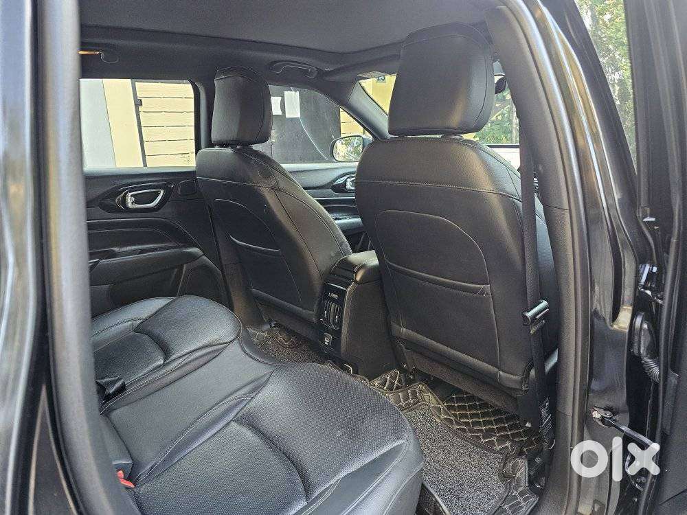 Jeep Compass Model S (o2) At, 2021, Petrol