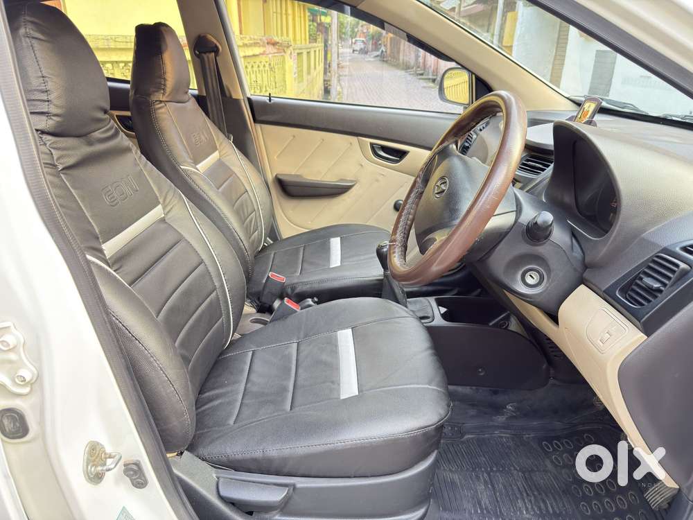 Hyundai Eon D Lite Plus, 2018, Petrol