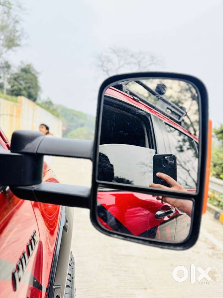 Toyota Hilux High Diesel Turbo Automatic, 2024, Diesel