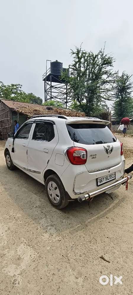 Maruti Suzuki Alto K10 Well Maintained