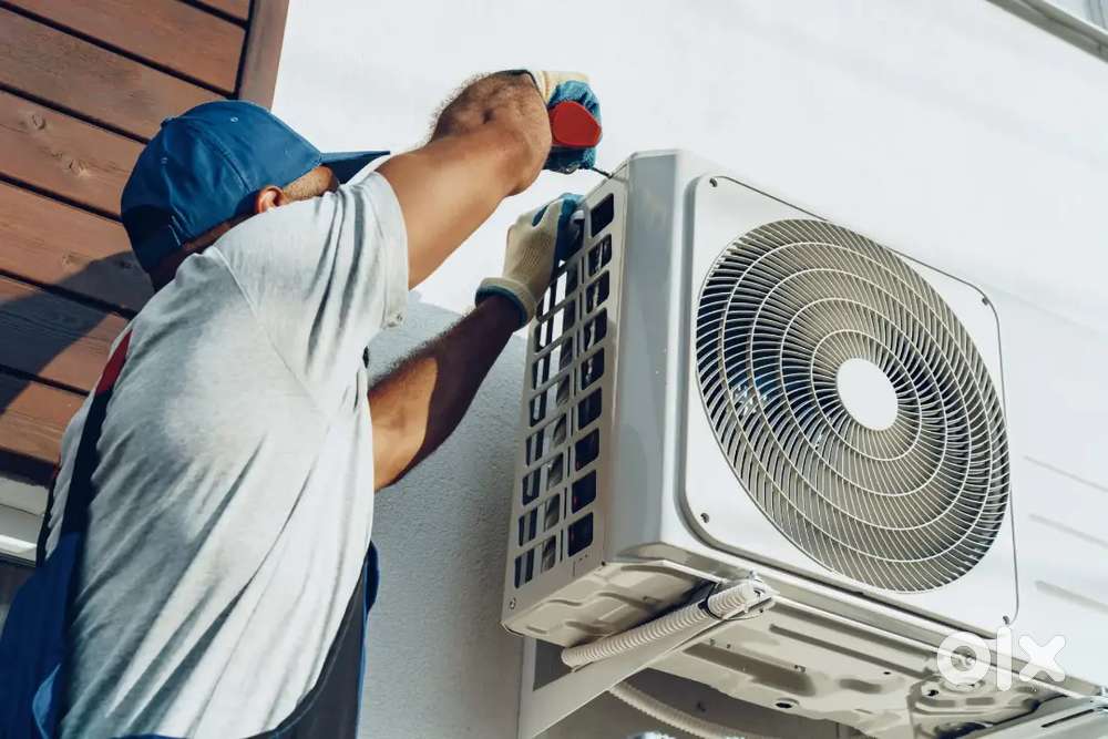 Ac service
