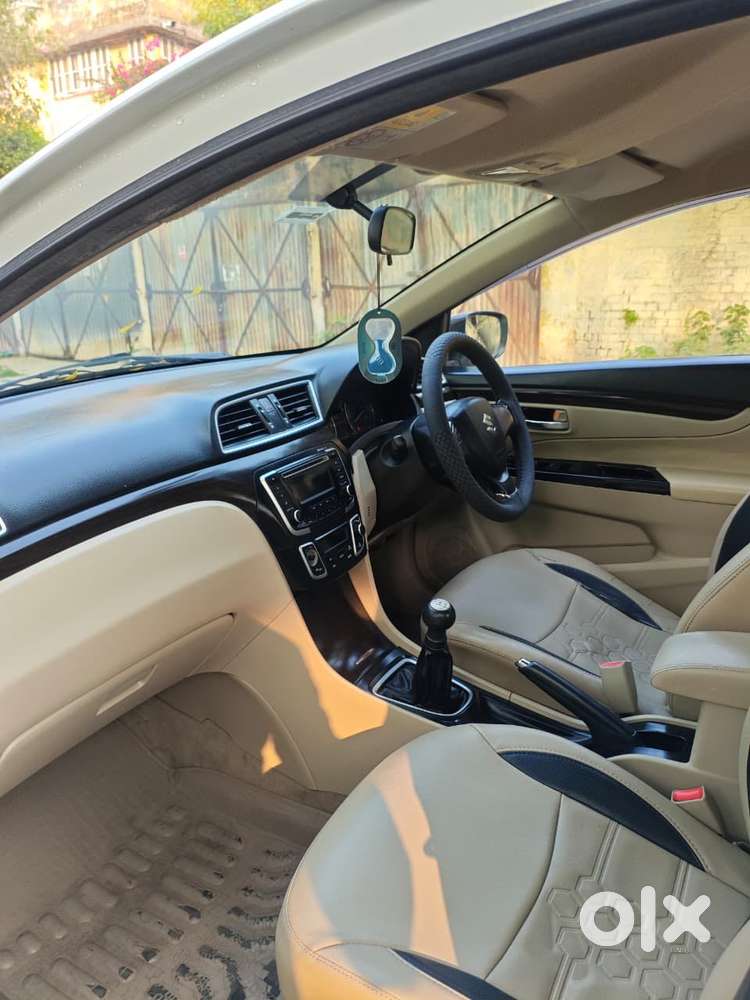 Maruti Suzuki Ciaz