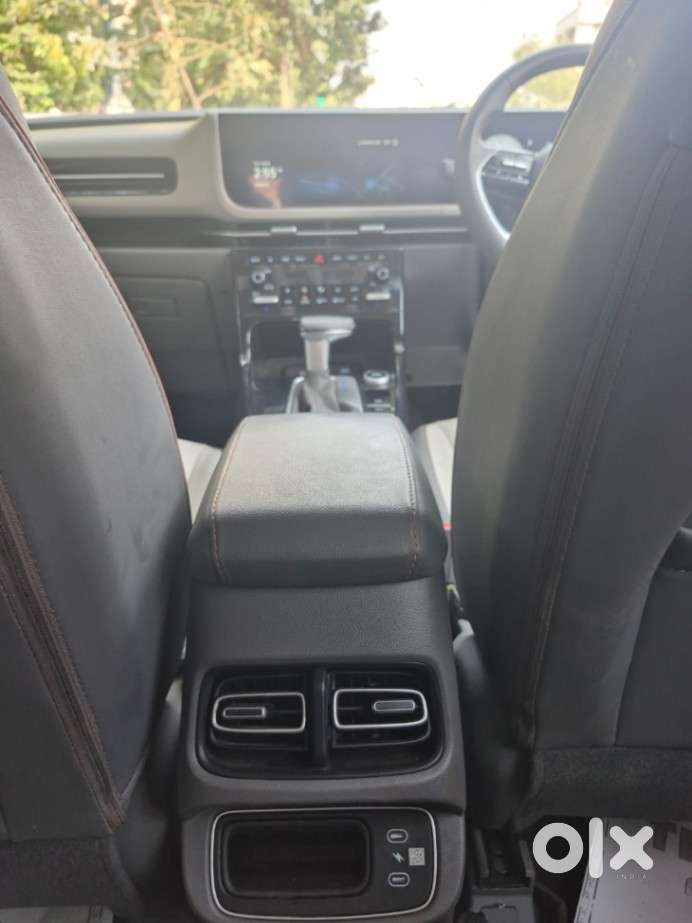 Hyundai Creta Sx (o) 1.5 Diesel Automatic, 2025, Diesel