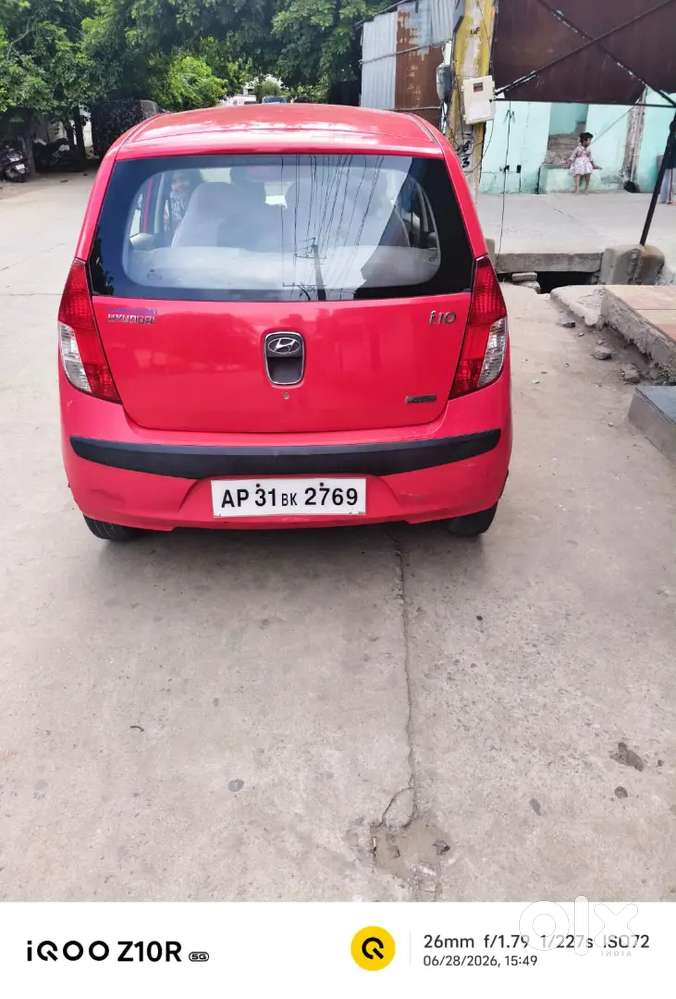 Good Condition