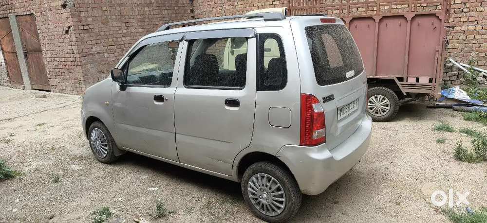 2008modal 2028 Tk Pass Petrol +cng Lxi