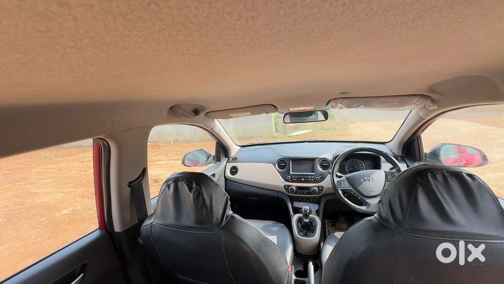 Hyundai Grand I10 Asta 2018