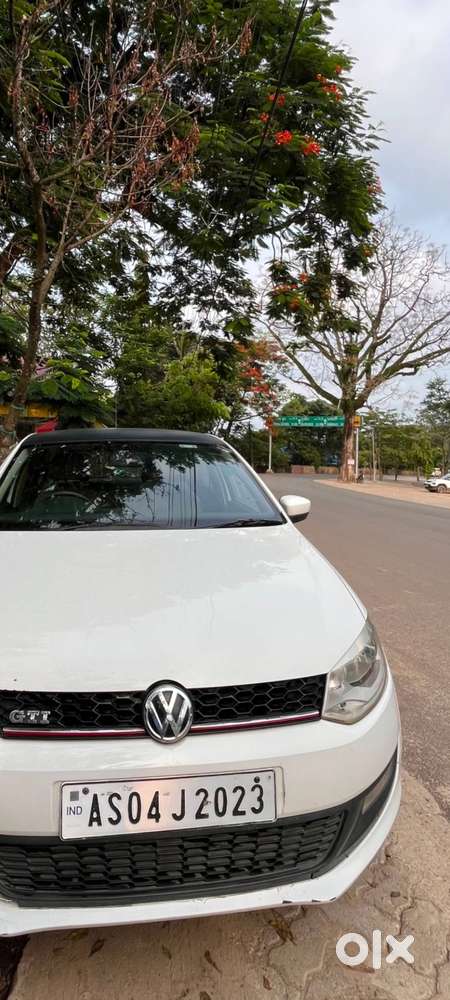 Volkswagen Polo 2011 Version Polo Comfortline