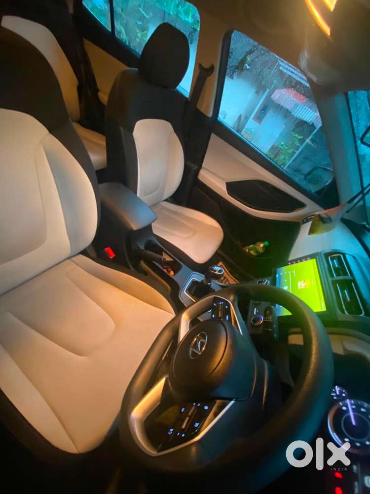 Hyundai Creta 2022 Year