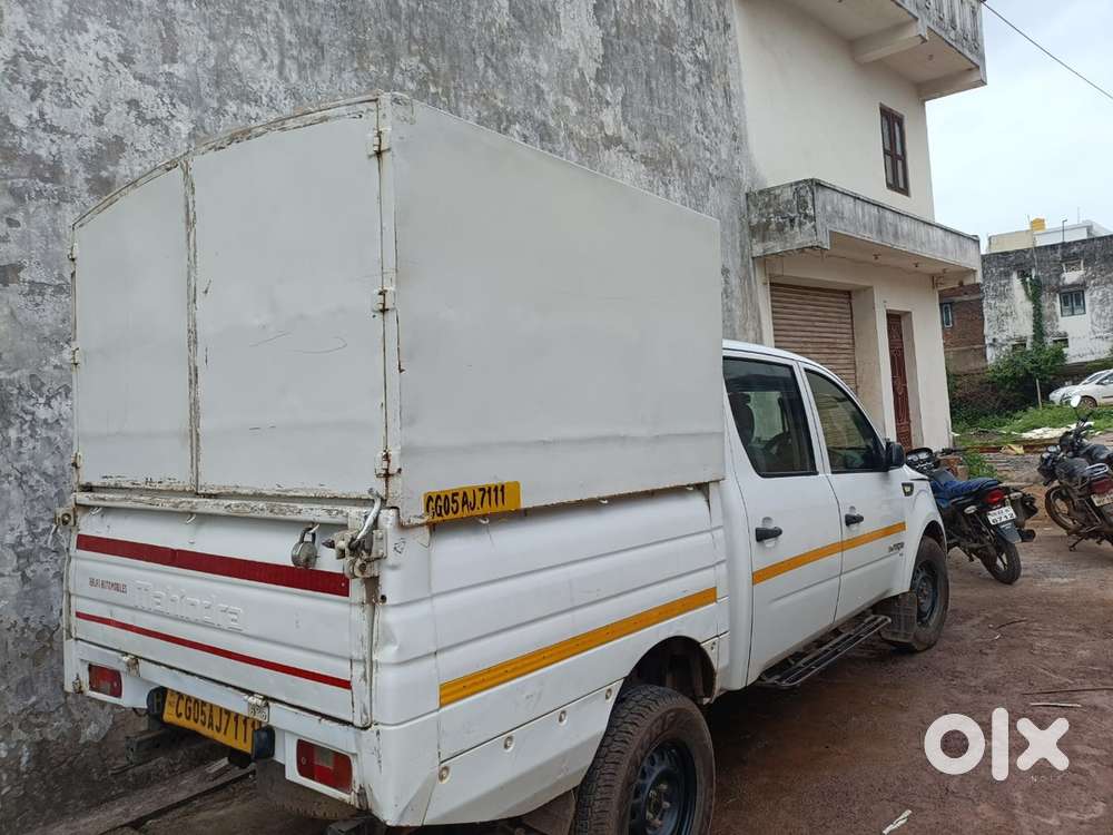 Mahindra Imperio Diesel 2020
