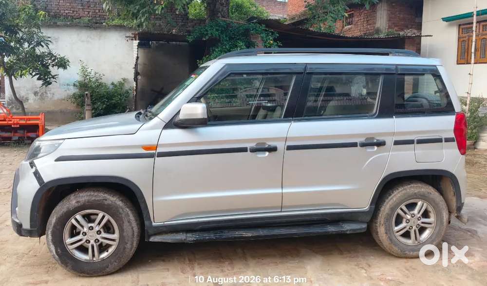 Mahindra Bolero Neo Last 2021 Diesel