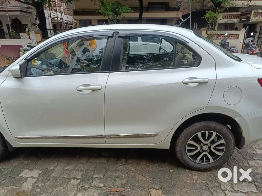 Maruti Suzuki Dzire April 2024 Well Maintain Car
