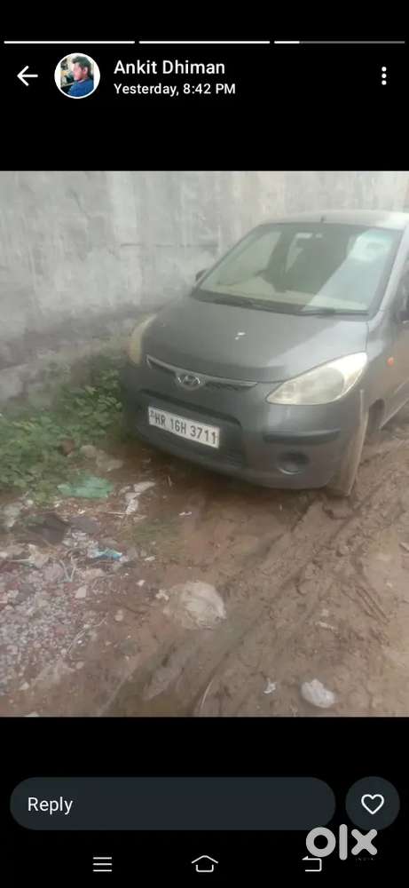Good Condition