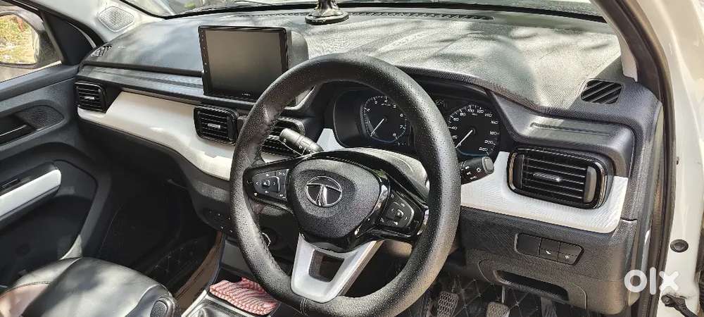 Tata Punch 2023 Petrol 19000 Km Driven