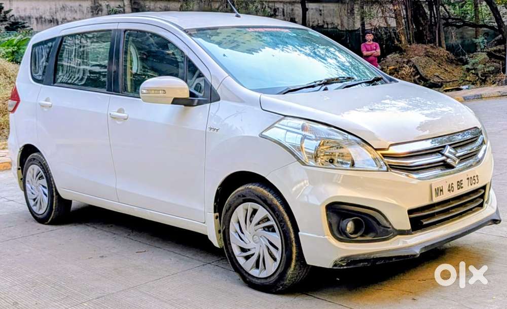 Maruti Suzuki Ertiga Vxi (o) Cng, 2018, Cng & Hybrids