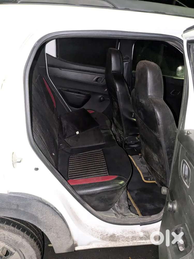 Renault Kwid 2019 Petrol Manual