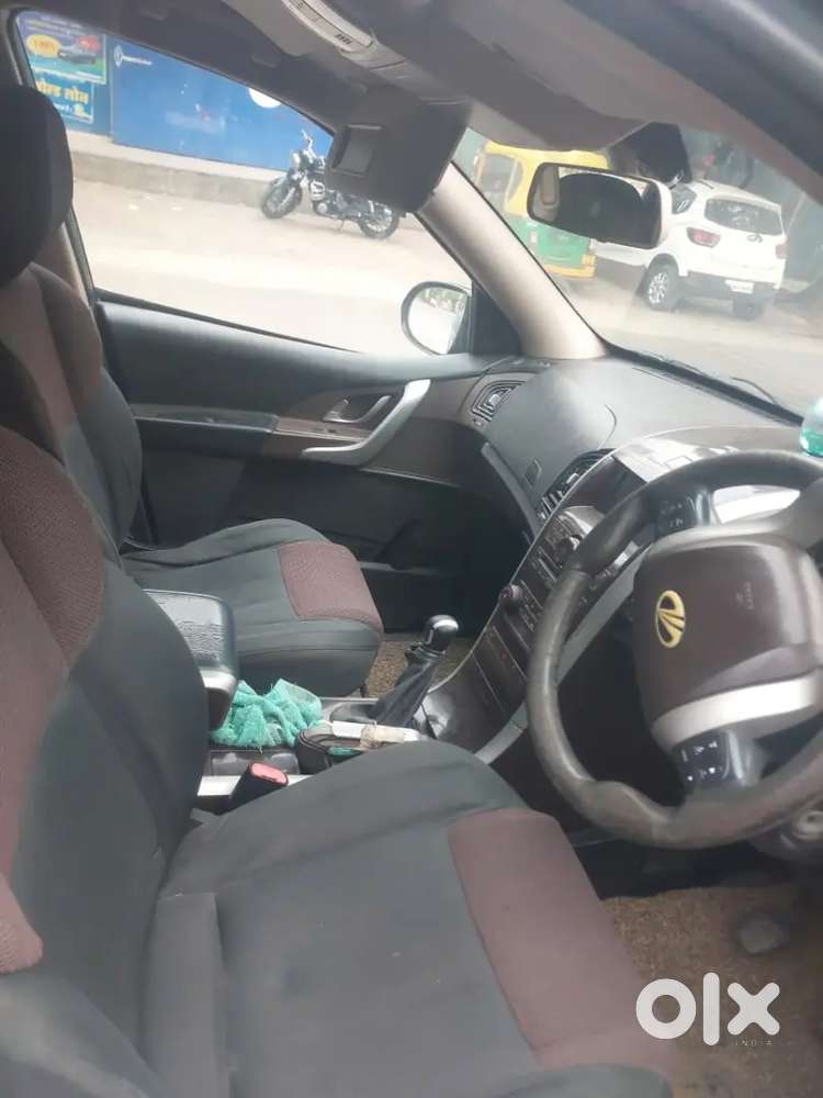 Mahindra Xuv500 2014 Diesel 85000 Km Driven