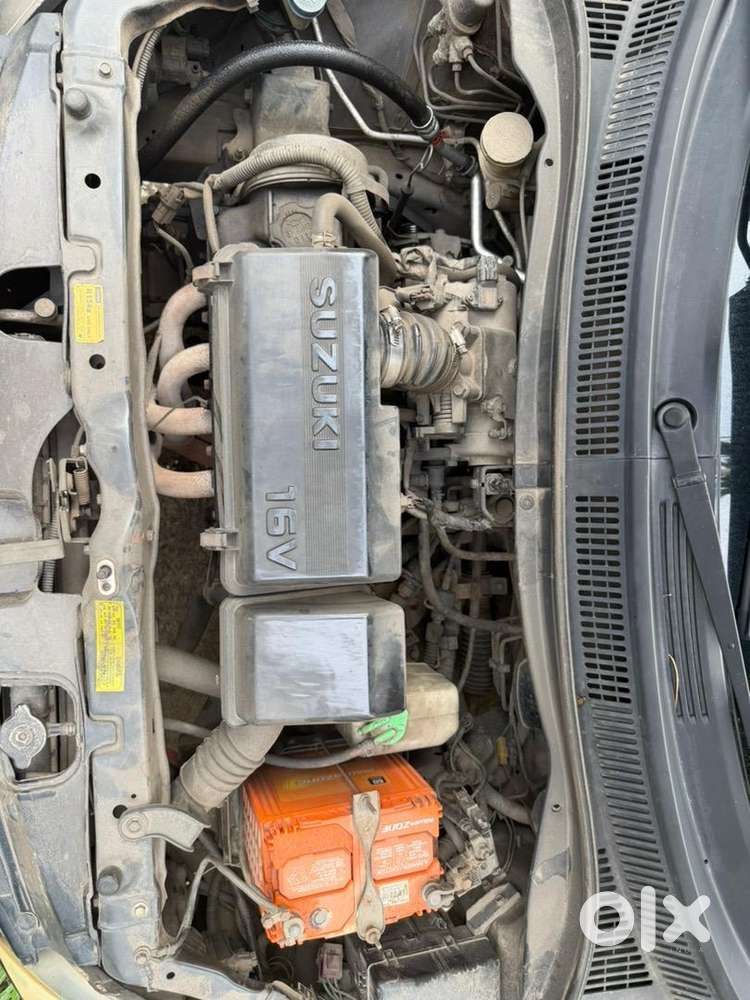 Maruti Suzuki Swift 2006 Petrol Well Maintained