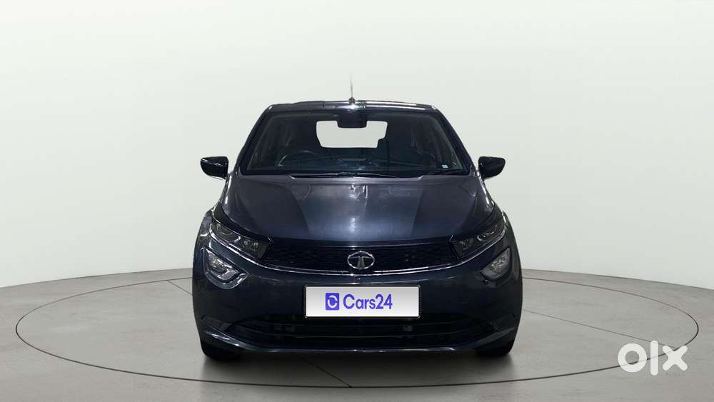 Tata Altroz Xz, 2021, Petrol