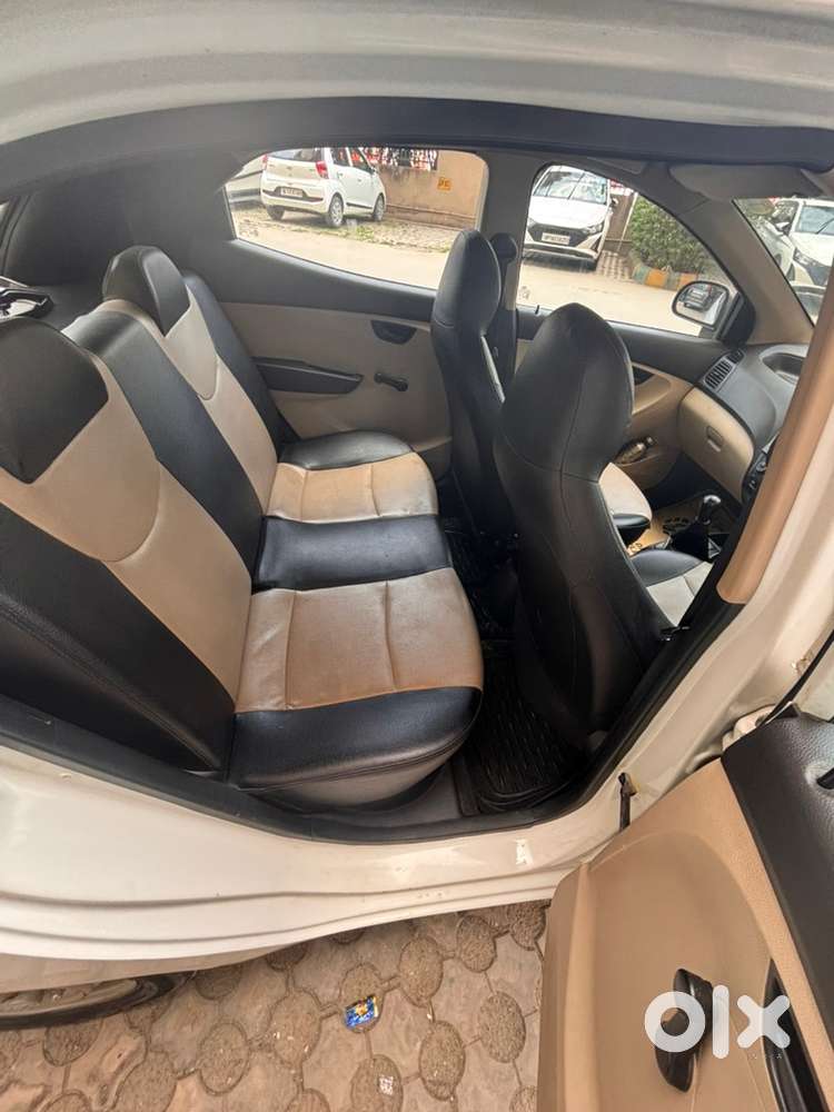 Hyundai Manual 2016 December