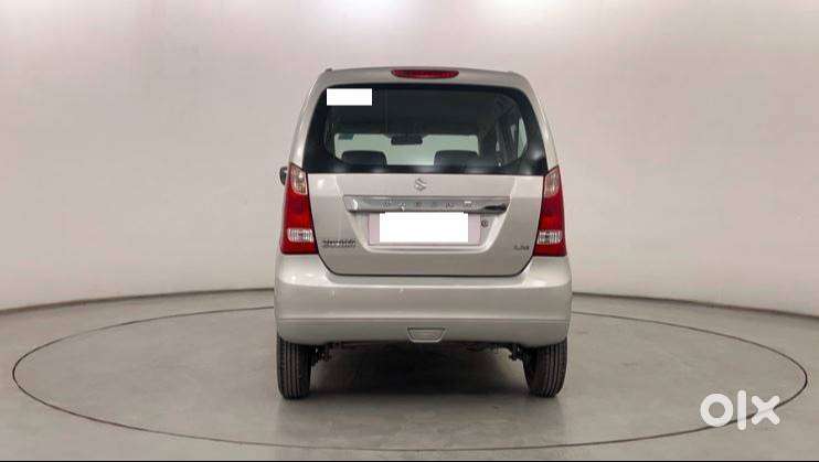 Amazing Condition Wagon R 2012 Lxi  Low Usage - Family Maintained.