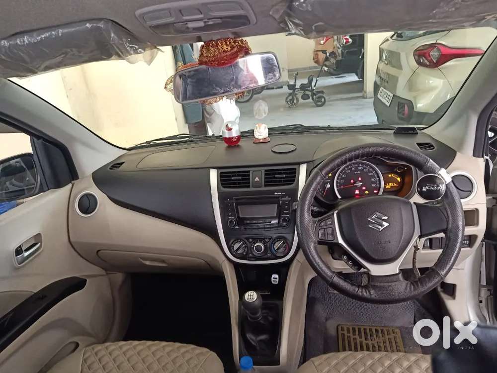 Maruti Suzuki Celerio 2019 Petrol 18200 Km Driven