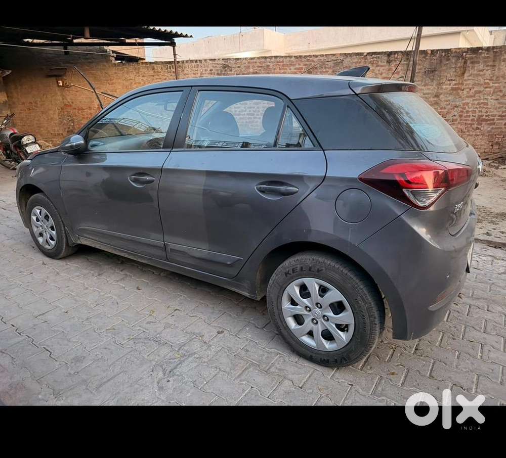 Hyundai Elite I20 2016 Petrol Well Maintained