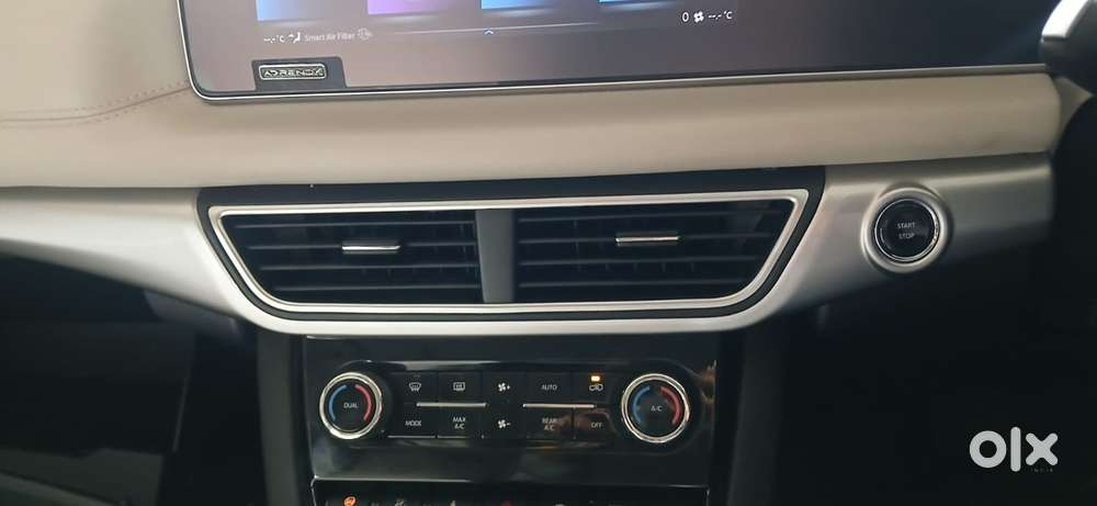 Mahindra Xuv700 Diesel 2024