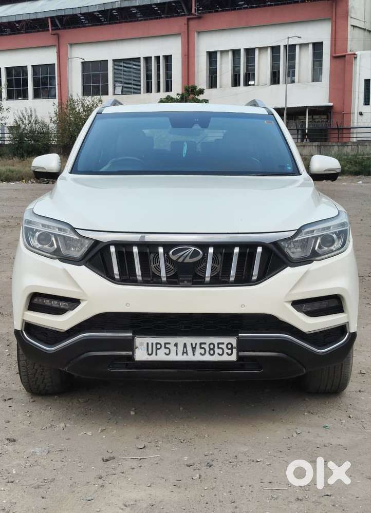 Mahindra Alturas G4 4x4 At, 2019, Diesel
