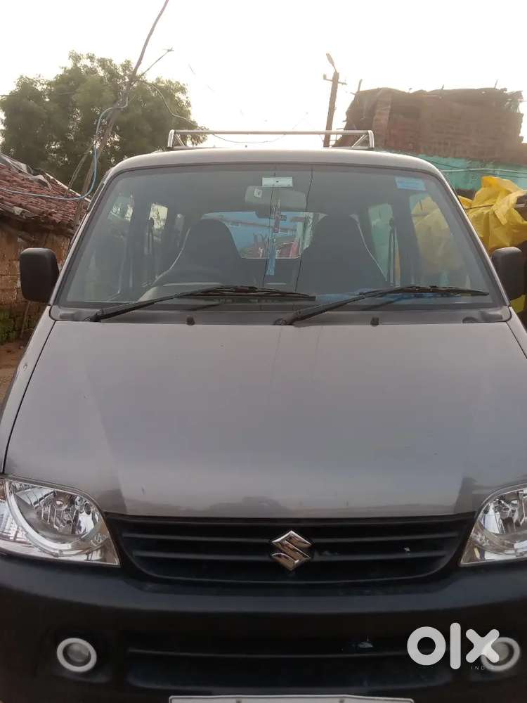 Maruti Suzuki Eeco 2024
