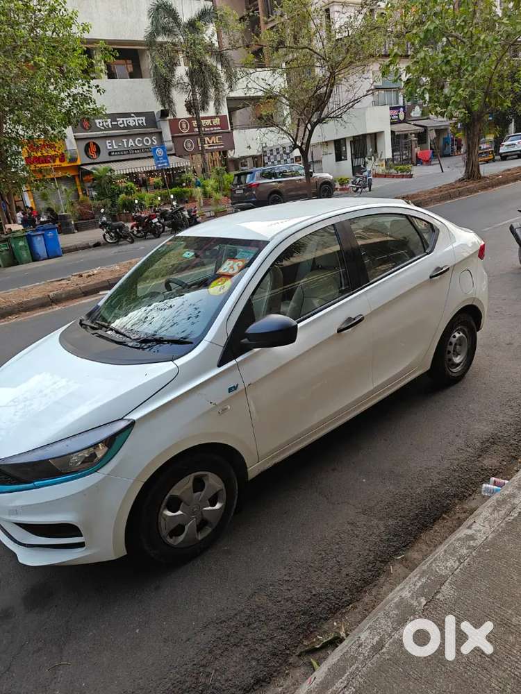 I Want Sell My Tigor Xpress T