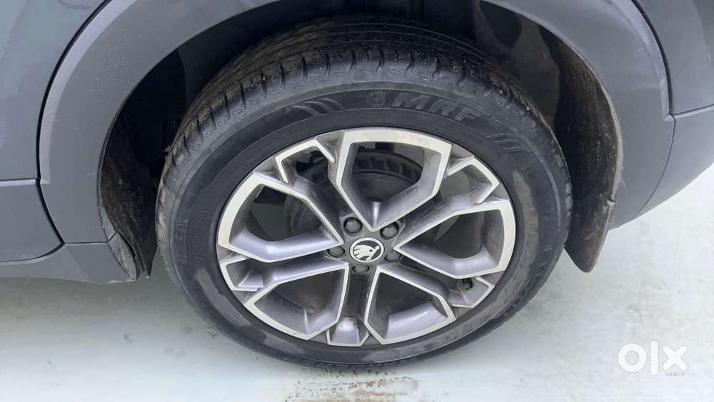 Skoda Kushaq Style 1.0l Tsi Mt, 2022, Petrol