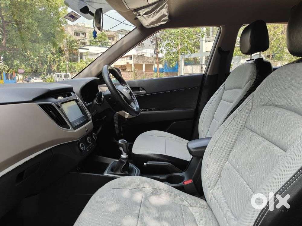 Hyundai Creta 1.4 Crdi S Plus, 2017, Diesel