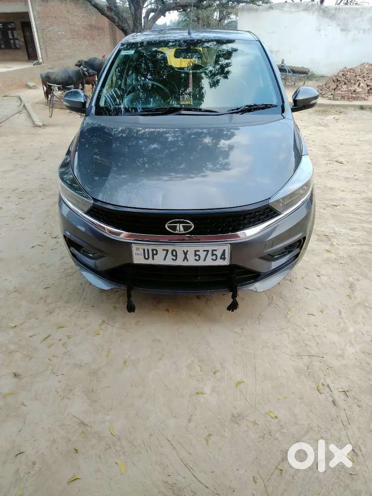 Tata Tiago 2021 Petrol Manual 60000 Km