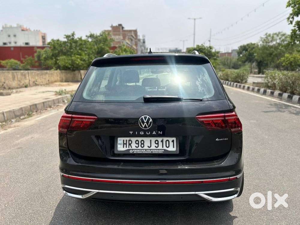 Volkswagen Tiguan 2.0 Elegance Tsi Dsg, 2023, Petrol