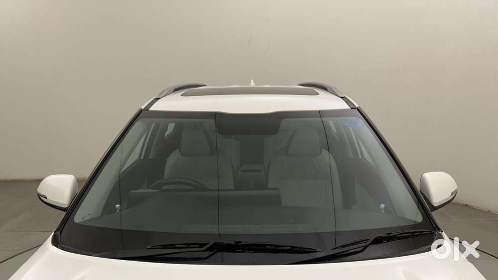 Kia Seltos Htx Ivt G, 2021, Petrol