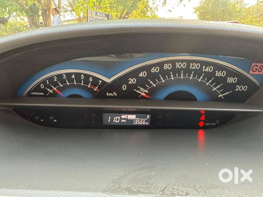 Toyota Etios Liva G Sp*, 2016, Petrol