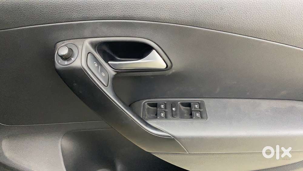 Volkswagen Polo 1.2 Mpi Comfortline, 2015, Petrol