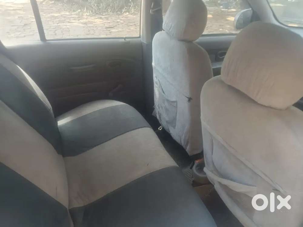 Hyundai Santro Xing 2006 Petrol 85000 Km Driven