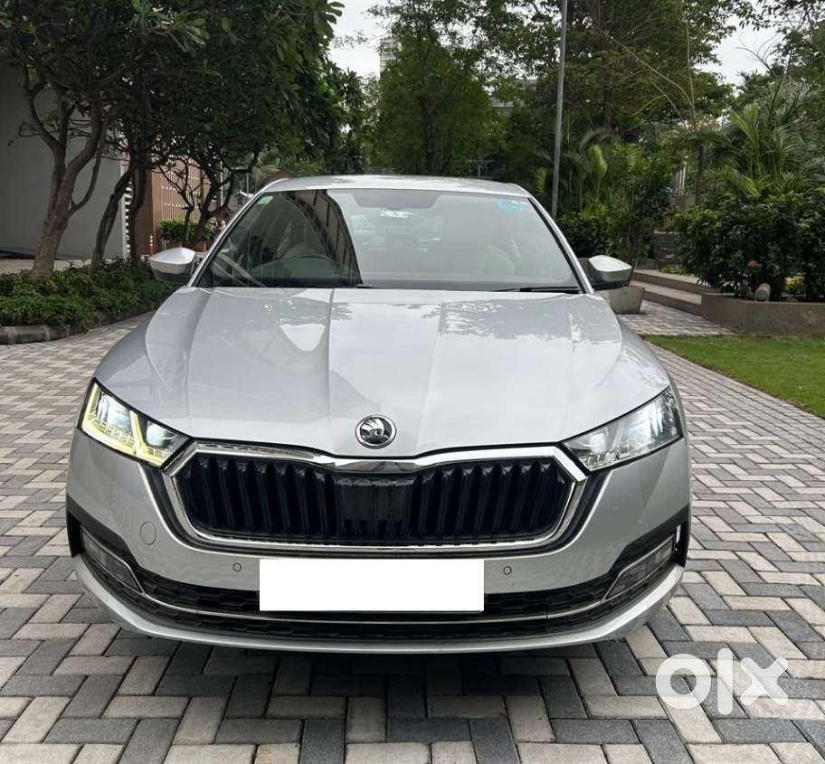 Skoda Octavia 2.0 L K Tsi At, 2022, Petrol