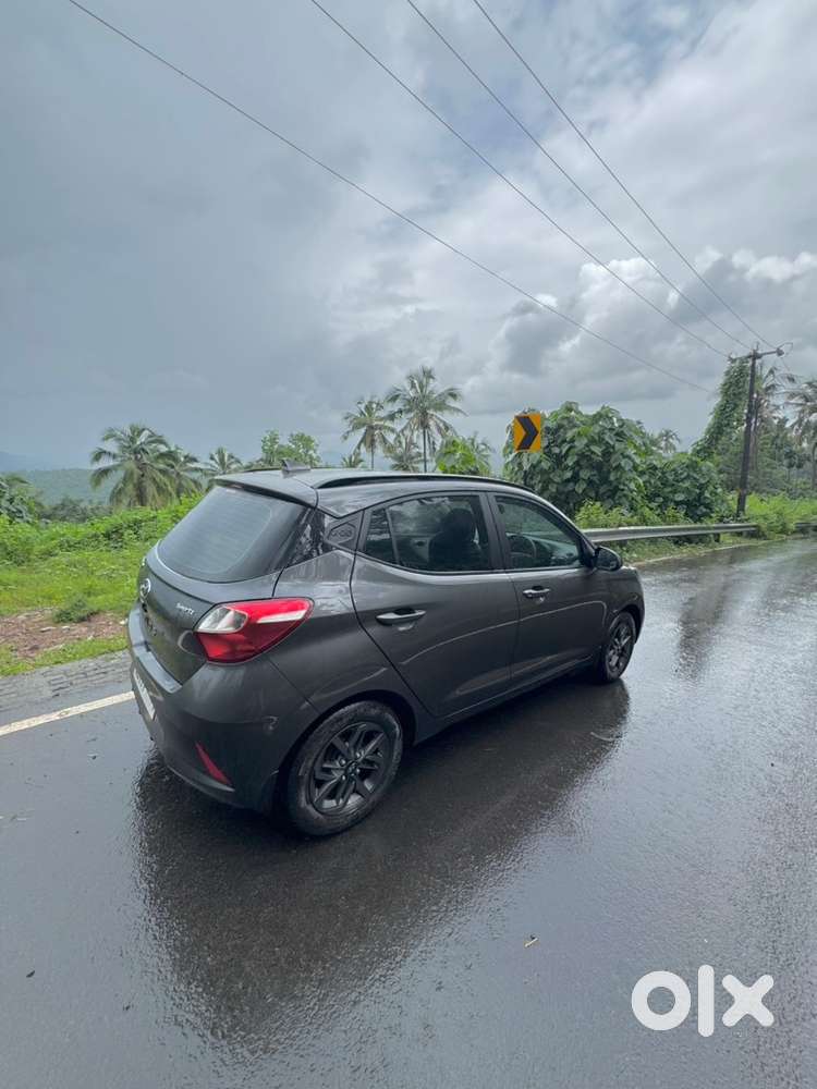 Hyundai Grand I10 Nios 2021 Manual Petrol