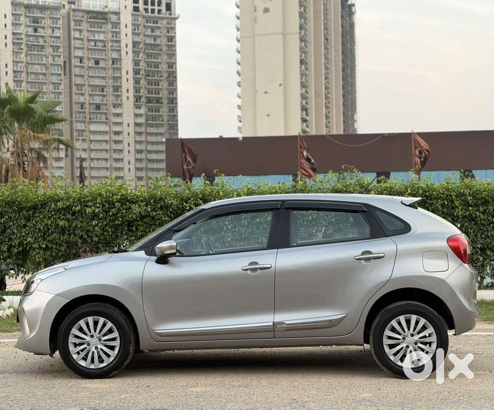 Maruti Suzuki Baleno 1.2 Delta, 2020, Petrol