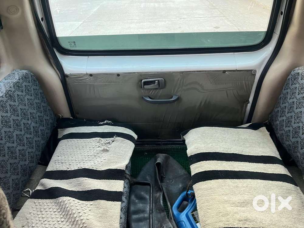 Chevrolet Tavera Neo 3 10 Seats Bsiv, 2014, Diesel