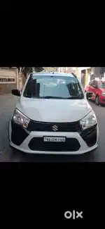 Maruti Suzuki Celerio VXI MT, 2019, Petrol